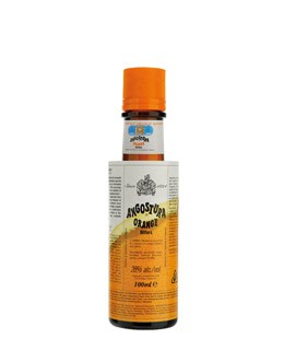 Amargo de Angostura Naranja - Angostura