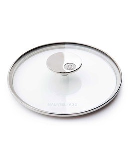 Tapa vidrio 24cm - M'héritage 150s - Mauviel