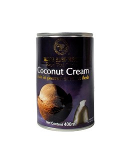 Crema de nuez de Coco - Blue Elephant