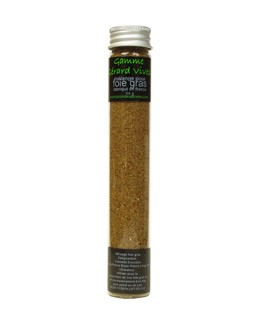 Mezcla para foie gras - Sarabar