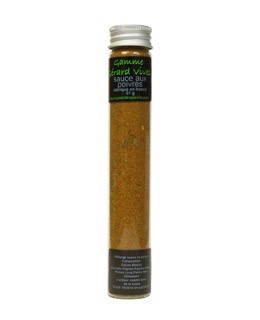 Mezcla para salsa de pimienta - Sarabar