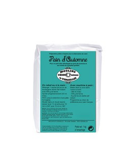Harina para Pan de Otoño - Moulins de Versailles