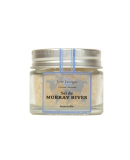 Copos de Sal de Murray River - Terre Exotique