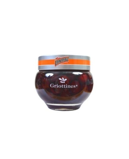 Griottines Cointreau - Grandes Distilleries Peureux