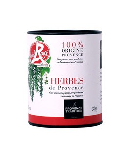 Hierbas de Provenza - Provence Tradition