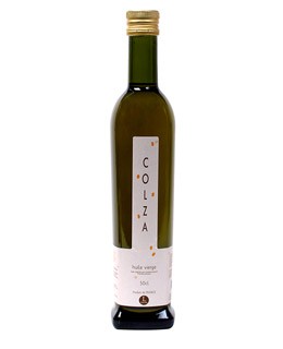 Aceite de colza 50 cl - Moulin de la Bresse (ex Libeluile)