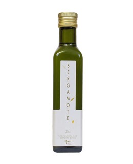 Aceite de oliva a la bergamota - Libeluile