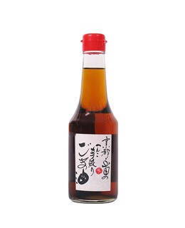 Aceite de sésamo blanco - Yamada Seiyu