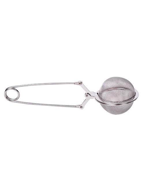 Infusor cuchara de té 7,5cm 3 tazas - Dammann Frères