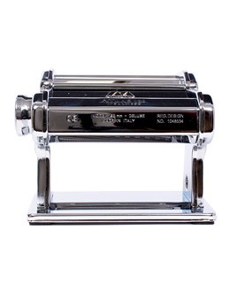 Máquina de pastas Atlas 150 - cromada - Marcato