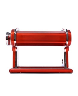 Máquina para pastas Atlas 150 - roja - Marcato