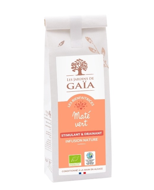 Mate - Les Jardins de Gaïa