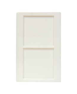 Molde para tableta de chocolate cuadrado 100g - Barry
