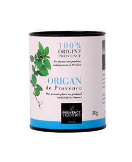Orégano - Provence Tradition
