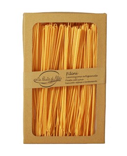 Filini - Pasta di Aldo