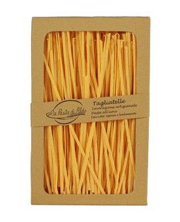 Tallarines - Pasta di Aldo