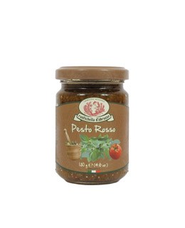 Pesto Rojo - Rustichella d'Abruzzo