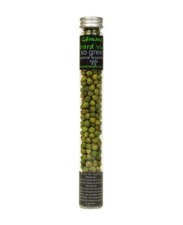 Pimienta verde liofilizada - Sarabar
