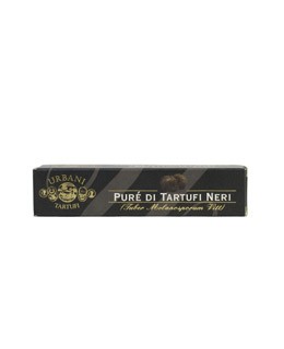 Puré de trufas negras - Tartufi Urbani