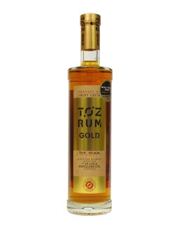 Ron Toz Gold - Saint Lucia Distillers