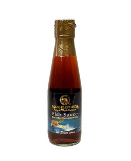 Salsa de pescado - Blue Elephant