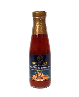 Salsa Thai de pimiento dulce - Blue Elephant