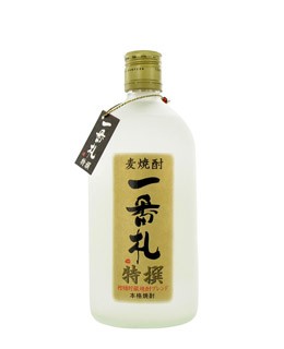 Shochu Ichiban Fuda - Tokusen - Asahi