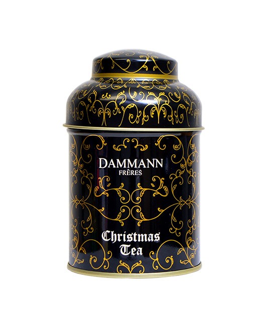 Té Blanco de Navidad - Dammann Frères