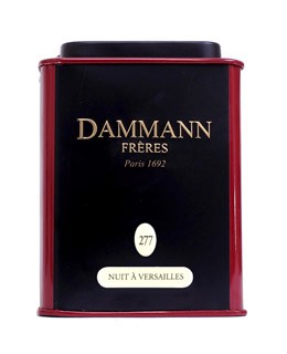 Té Noche en Versalles - Dammann Frères