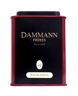 Té Sencha Fukuyu - Dammann Frères