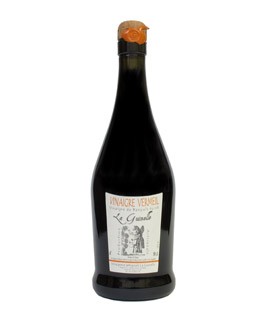 Vinagre de Banyuls Bermejo - La Guinelle