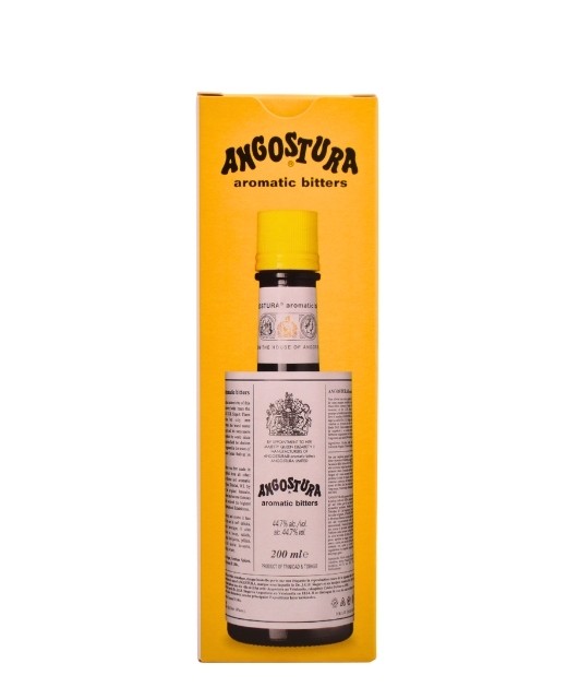Amargo de Angostura - Angostura