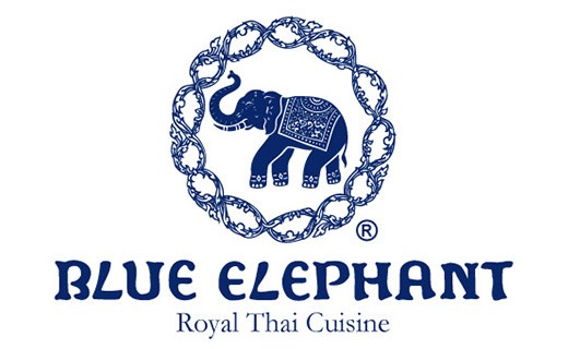 Albahaca Thaï seca - Blue Elephant
