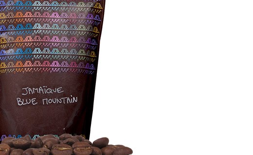 Cafés Bacquié - Le Blue Mountain de Jamaïque est considéré comme