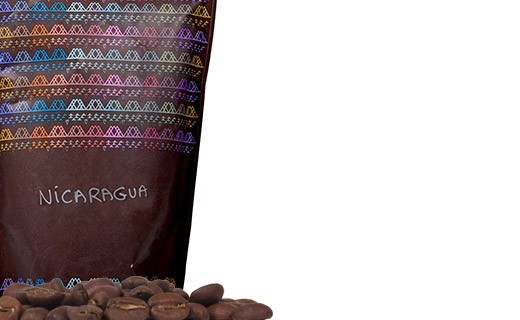 Café Maragogype Matagalpa - Nicaragua - Cafés Verlet