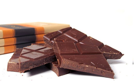 Tableta chocolate negro Indonesia - Pralus