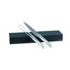 Juego de chuchillos para trinchar - P05 + P18 - Chroma, Type 301 Design by F.A. Porsche