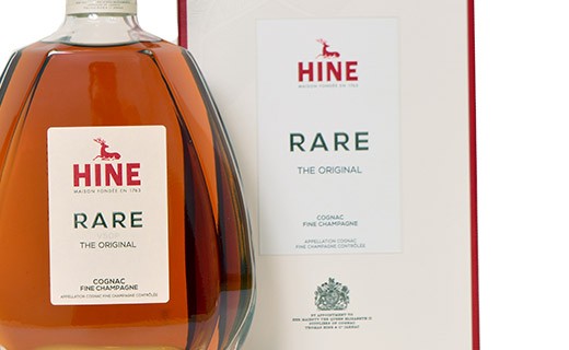 Coñac  Hine Rare VSOP - Hine