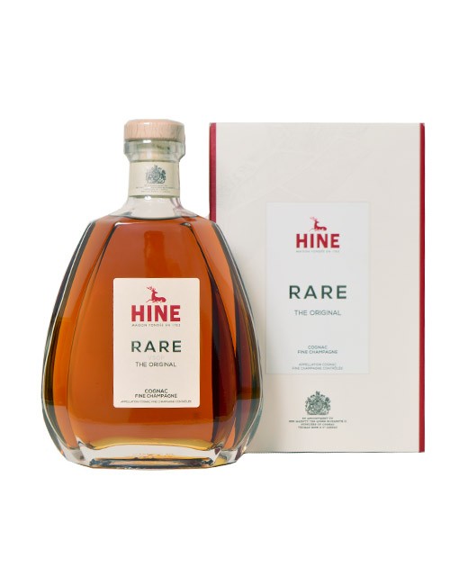 Coñac  Hine Rare VSOP - Hine