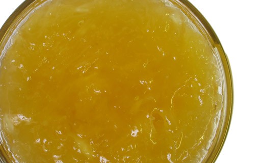 Mermelada de piña - Christine Ferber
