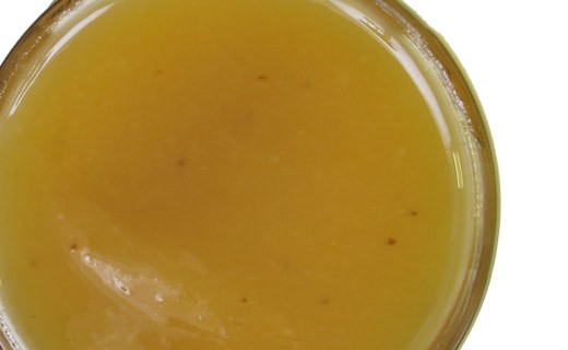 Mermelada de banana y jugo de naranjas de Malta - Christine Ferber
