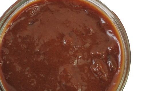 Mermelada Belle Hélène de peras williams y chocolate negro 64% - Christine Ferber