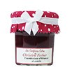 Confiture de Framboises et Violette - Christine Ferber