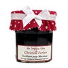 Mermelada de cerezas negras y Kirsch - Christine Ferber