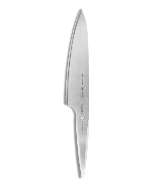Cuchillo de Chef 20cm - P19 - Chroma, Type 301 Design by F.A. Porsche