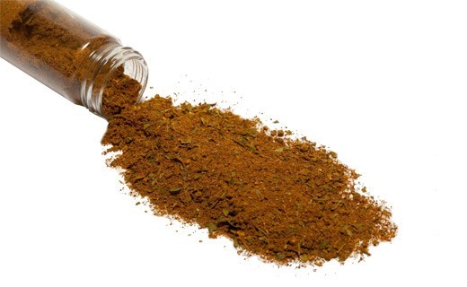Mezcla para foie gras - Sarabar