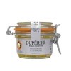 Foie gras de pato entero 120 g - Dupérier