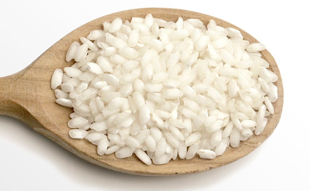 Arroz Arborio 1 kg - Gli Aironi