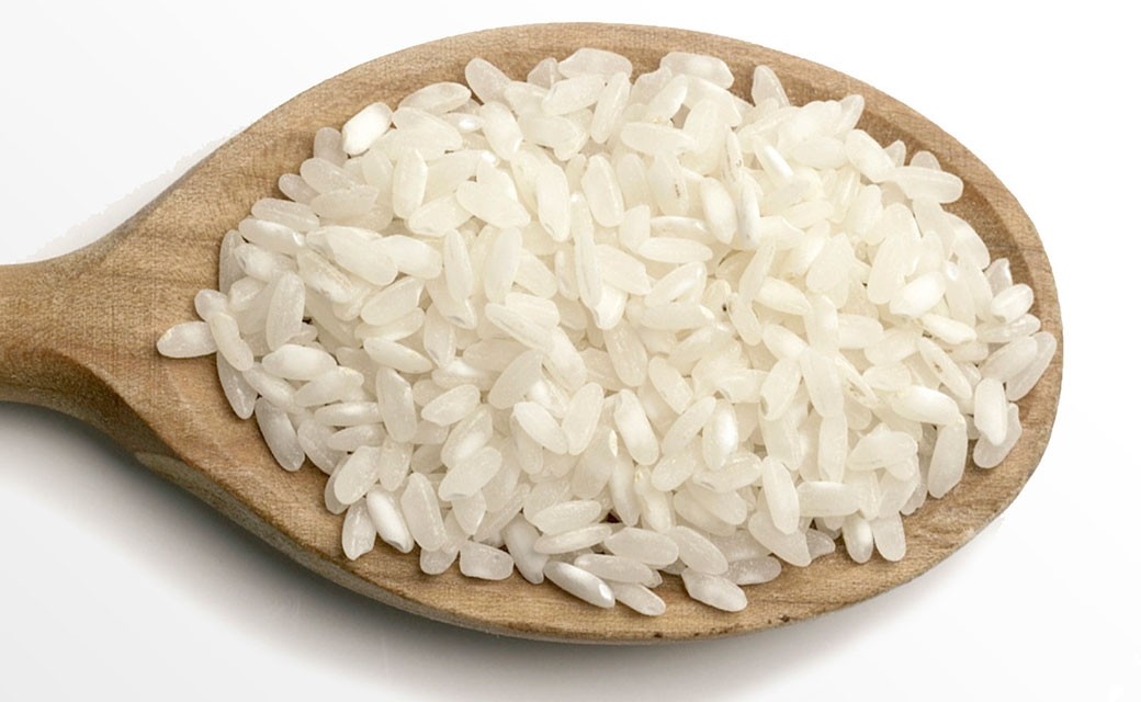 Arroz Baldo 1 kg - Gli Aironi