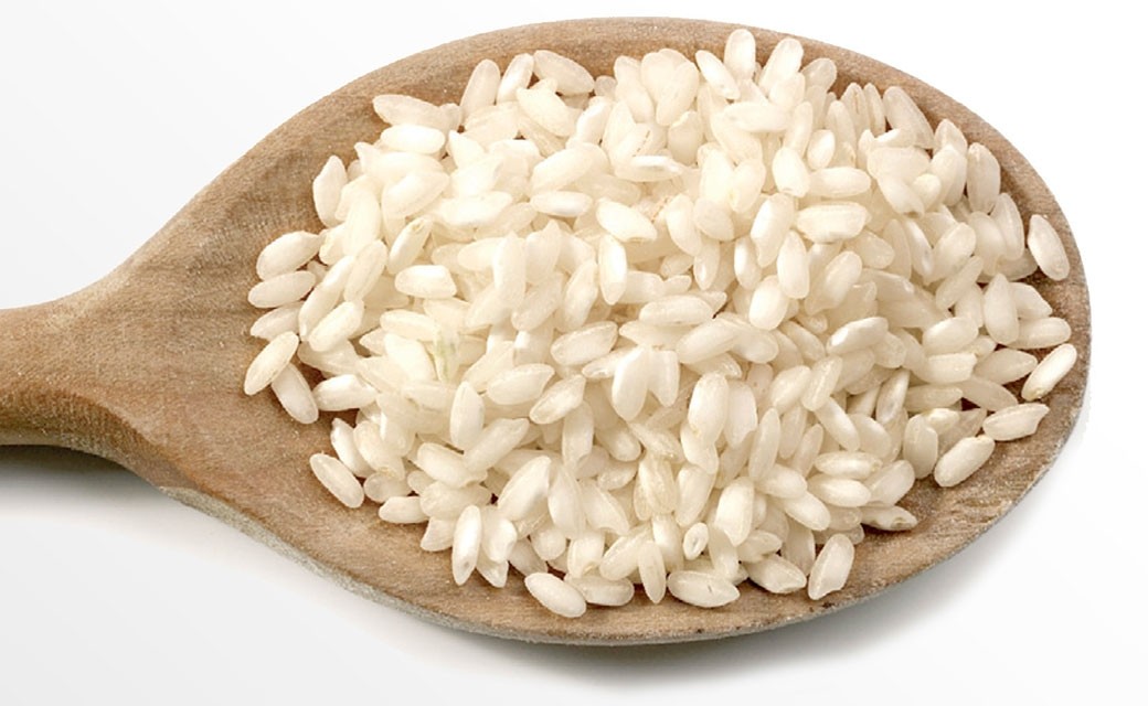 Arroz Carnaroli Integrale 1 kg - Gli Aironi